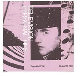Television Personalities - Some Kind Of Trip: Singles 1990-1994 (2 LP)