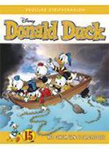 Donald Duck Vrolijke Stripverhalen 15 - Het geheim van de Sargassozee