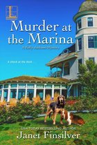 A Kelly Jackson Mystery 5 - Murder at the Marina
