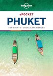 Pocket Guide - Lonely Planet Pocket Phuket