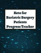 Keto for Bariatric Surgery Patients Progress Tracker