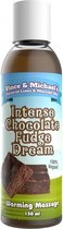 VINCE and MICHAEL'S | Vince and Michael's Professional Oil Intense Chocolate Fudge Dream 150ml