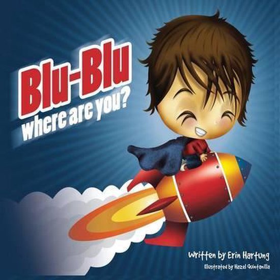 Feel Good Books- Blu-Blu Blanket Where are You, Erin Lee ...