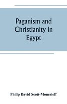 Paganism and Christianity in Egypt