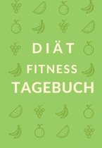 Di t & Fitness Tagebuch