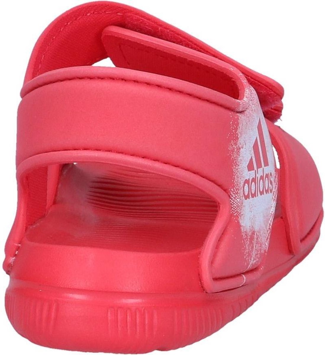 adidas Altaswim C Meisjes Sandalen - Core Pink S17/Ftwr White - Maat 32 |  bol