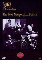 1962 Newport Jazz Festiva
