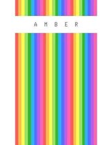 Amber