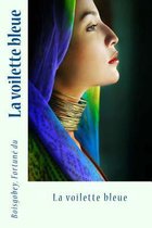 La voilette bleue