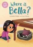 Where is Bella Pink 1B Reading Champion