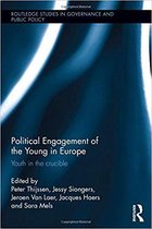 Routledge Studies in Governance and Public Policy- Political Engagement of the Young in Europe