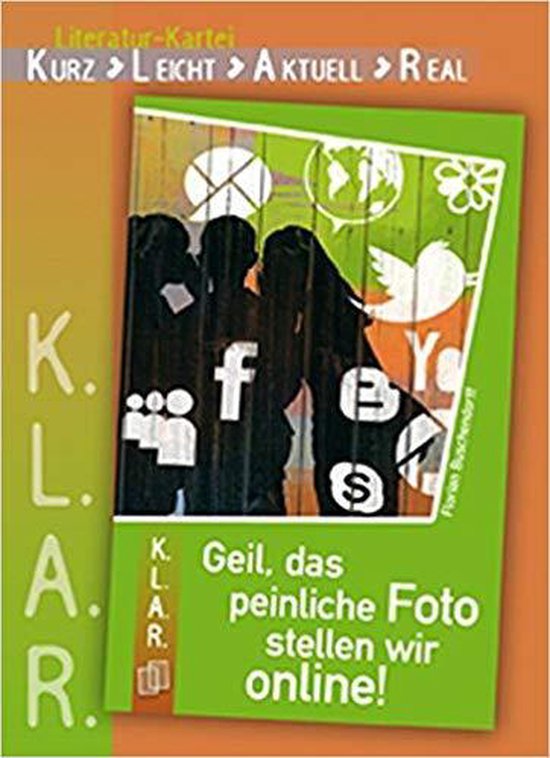 "Geil, Das Peinliche Foto Stellen Wir Online!"