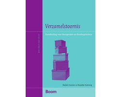 Verzamelstoornis Handleiding