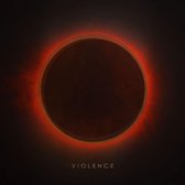 My Epic - Violence (CD)