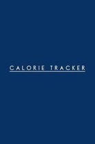 Calorie Tracker