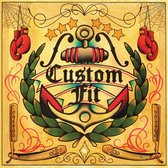 Custom Fit - Custom Fit (LP)