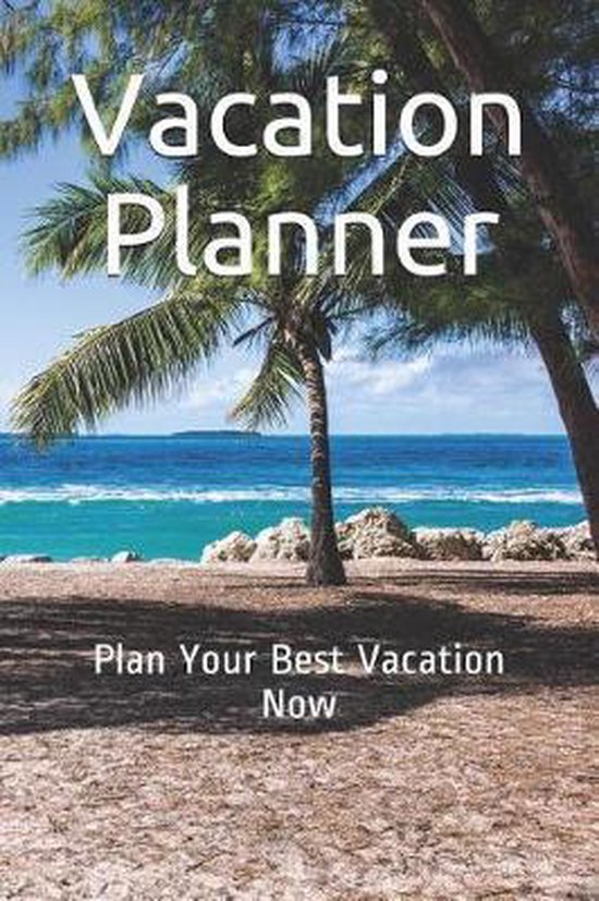 VacationPlanner VacationPlanner
