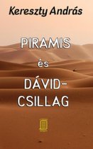 Hónap Könyve - Piramis és Dávid-csillag