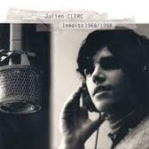 Julien Clerc - Inedits 1968/1998