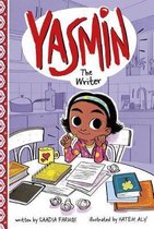 Yasmin- Yasmin the Writer