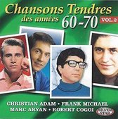 Chansons Tendres 60-70 Vol. 2