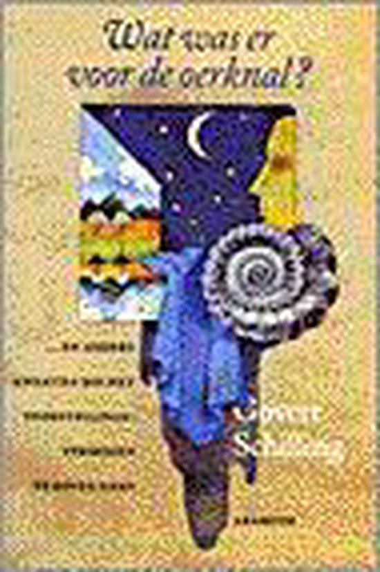 Wat was er voor de oerknal, G. Schilling 9789068341652 Boeken Wat was er voor de oerknal, G. Schilling 9789068341652 Boeken