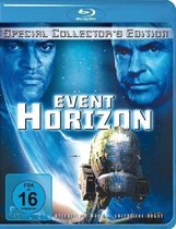 Event Horizon : Le Vaisseau de l'au-delà [Blu-Ray]