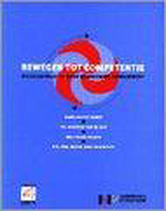 9789051897302 - Bewegen tot competentie