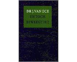 Omslag van En toch beweegt hij