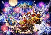 Disney legpuzzel Starlight Kingdom 1000 stukjes