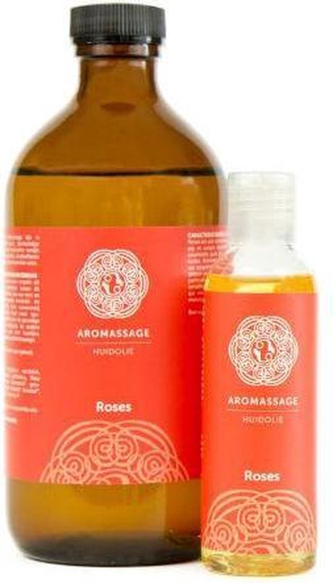 Chi Aromassage 8 Roses van Chi — afbeelding 4