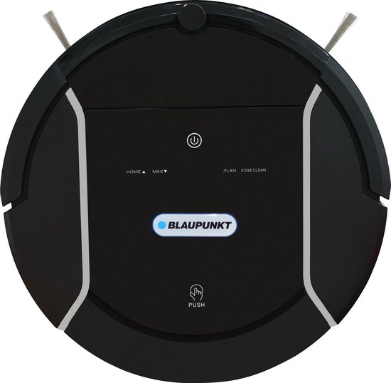 Robotstofzuiger BLUEBOT XSMART