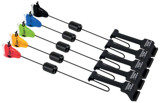 FOX Black Label Micro Swingers - Hangers van Fox — afbeelding 5
