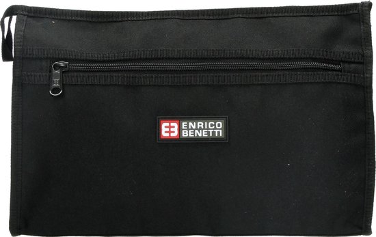 Enrico Benetti Amsterdam 54448 Toilettas -  zwart