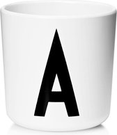 Design Letters Arne Jacobsen Kinderbeker