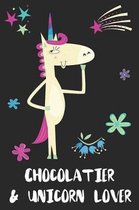 Chocolatier & Unicorn Lover