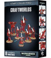 Warhammer 40.000 Start Collecting! Craftworlds