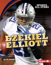 Sports All-Stars (Lerner ™ Sports) - Ezekiel Elliott