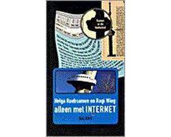 ALLEEN MET INTERNET