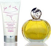 Sisley Soir De Lune Eau De Parfum 100Ml + Body Cream 150Ml