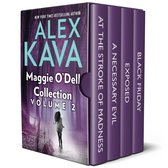 A Maggie O'Dell Novel - Maggie O'Dell Collection Volume 2