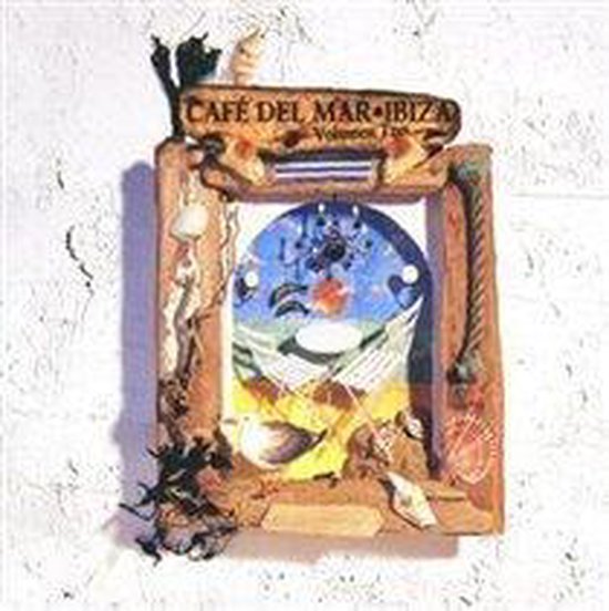 Cafe Del Mar Volumen Tres, various artists | Muziek | bol