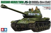 Tamiya Russian Heavy Tank JS2 Model 1944 ChKZ