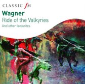 Wagner: The Ride Of The Valkyries