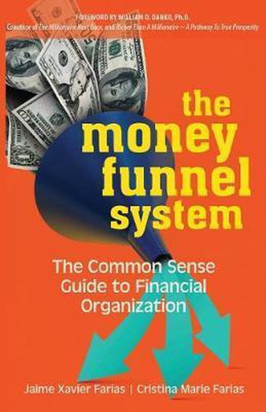 The Money Funnel System - cover