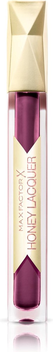 Max Factor Honey Lacquer Gloss Lipgloss - 40 Regale Burgundy
