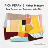 Rich Perry - Other Matters (CD)