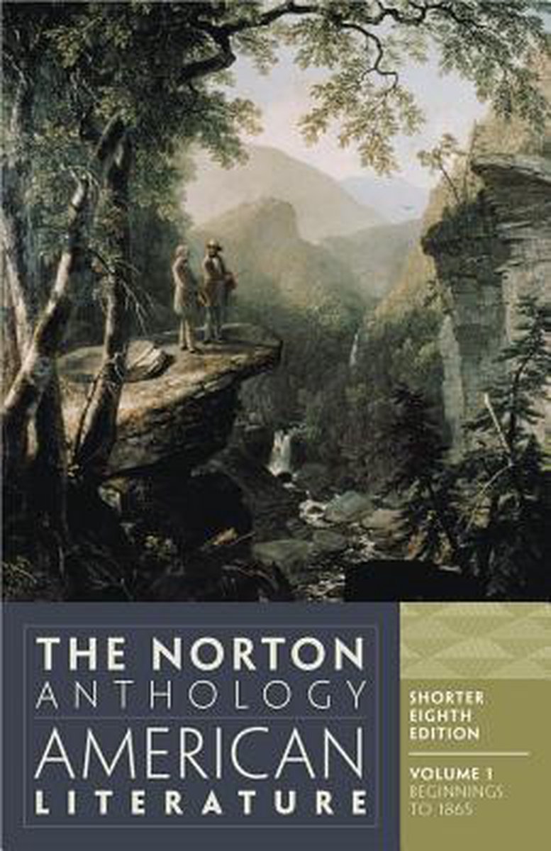洋書 Norton Anthology of American Literature Amazon | The Norton Anthology of American Literature