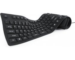 Gembird Flexible Keyboard | bol.com