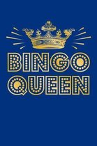 Bingo Queen